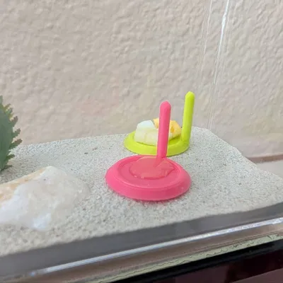 Khay Nạp Liệu Kiến Tùy Chỉnh