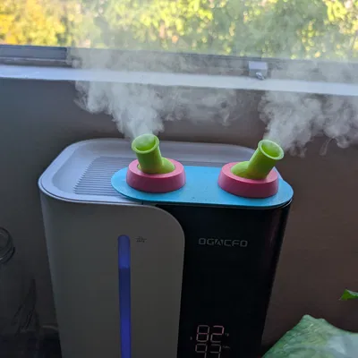 Đầu Phun Máy Tạo Độ Ẩm Tùy Chỉnh