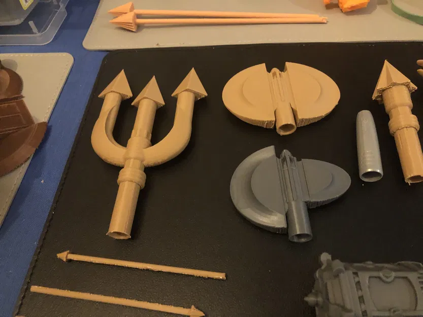 Nắp Thay Thế Cho Bút Sharpie - Image 3