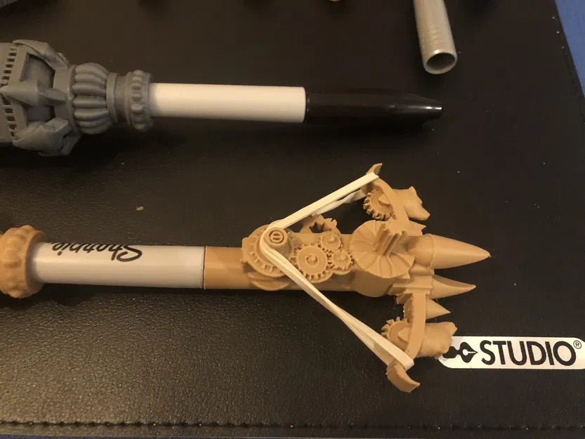 Nắp Thay Thế Cho Bút Sharpie - Image 5