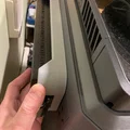 Giá Đỡ Lọc HEPA cho Elegoo Centauri Carbon - Thumbnail 1