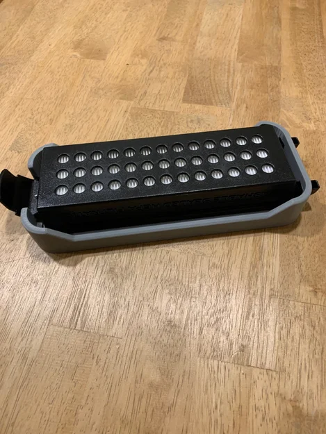 Giá Đỡ Lọc HEPA cho Elegoo Centauri Carbon - Image 3