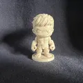 Mẫu Chibi Hulk 3D - Thumbnail 2