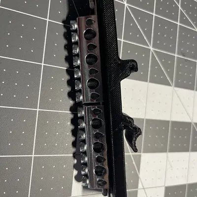 DIN Rail BUS BAR (Thanh Bus Bar Ray DIN)