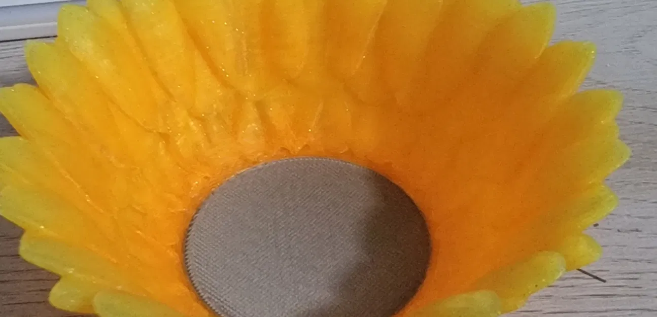 Tô Hoa Hướng Dương - Image 2