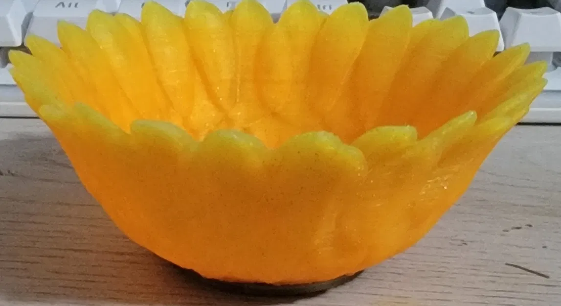 Tô Hoa Hướng Dương - Image 3