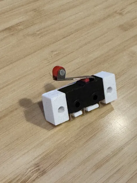 Kẹp Gắn Limit Switch - Image 1