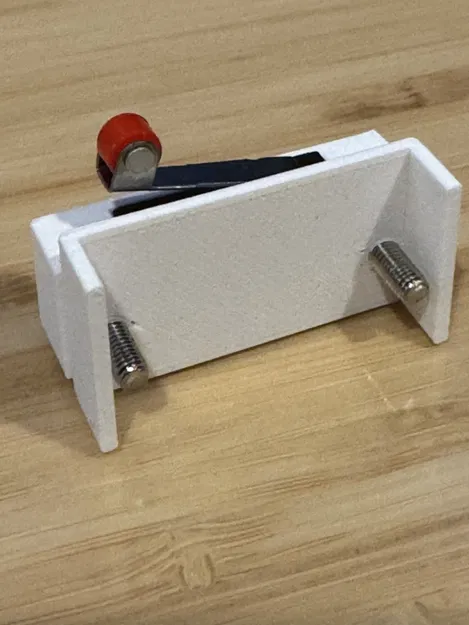 Kẹp Gắn Limit Switch - Image 4