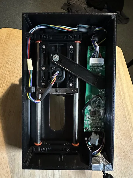 Thân Đơn Giản Cho TWCS - Image 2