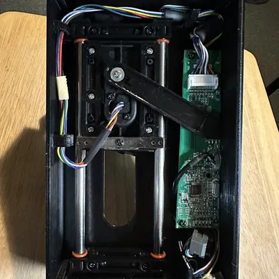 Thân Đơn Giản Cho TWCS