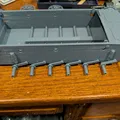 Mô hình StuG III Tỉ lệ 1/20 - Thumbnail 6
