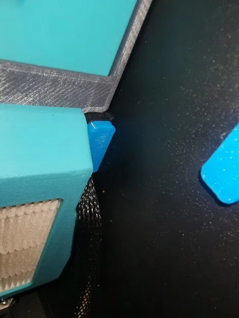 PB Design - Bộ sưu tập Seal - Gioăng cho buồng máy Sovol Zero - Image 3