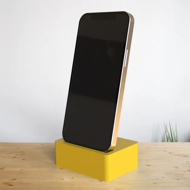 Đế Sạc iPhone - Image 2