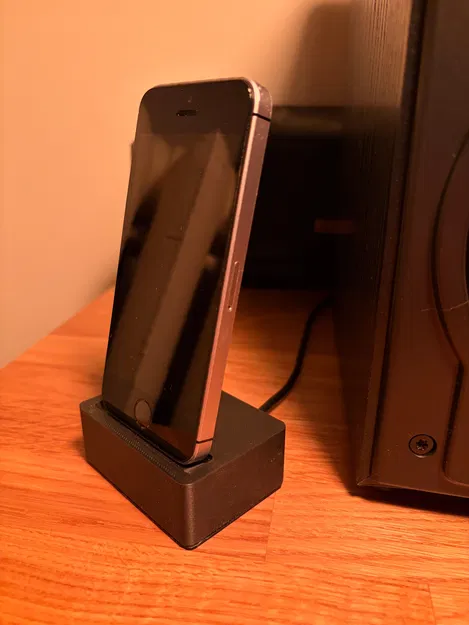 Đế Sạc iPhone - Image 3