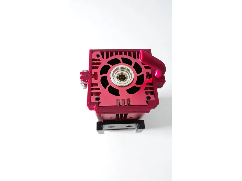 Hệ thống Air Assist cho Ortur Laser Master 2 Pro S2 - Image 4