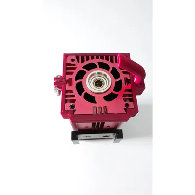 Hệ thống Air Assist cho Ortur Laser Master 2 Pro S2