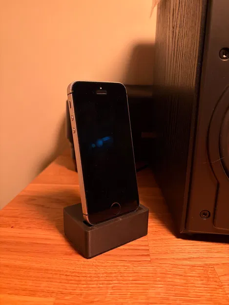 Đế Sạc iPhone - Image 4