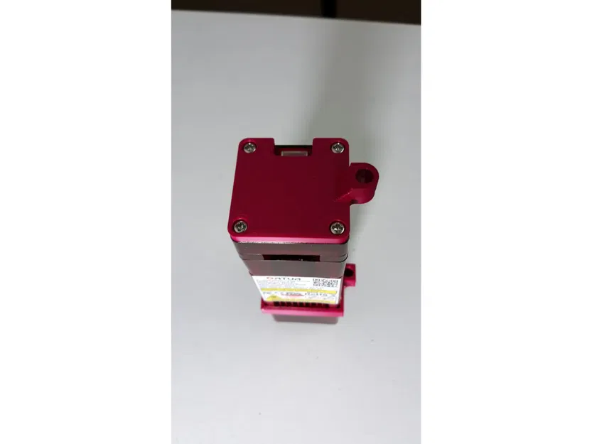 Hệ thống Air Assist cho Ortur Laser Master 2 Pro S2 - Image 5