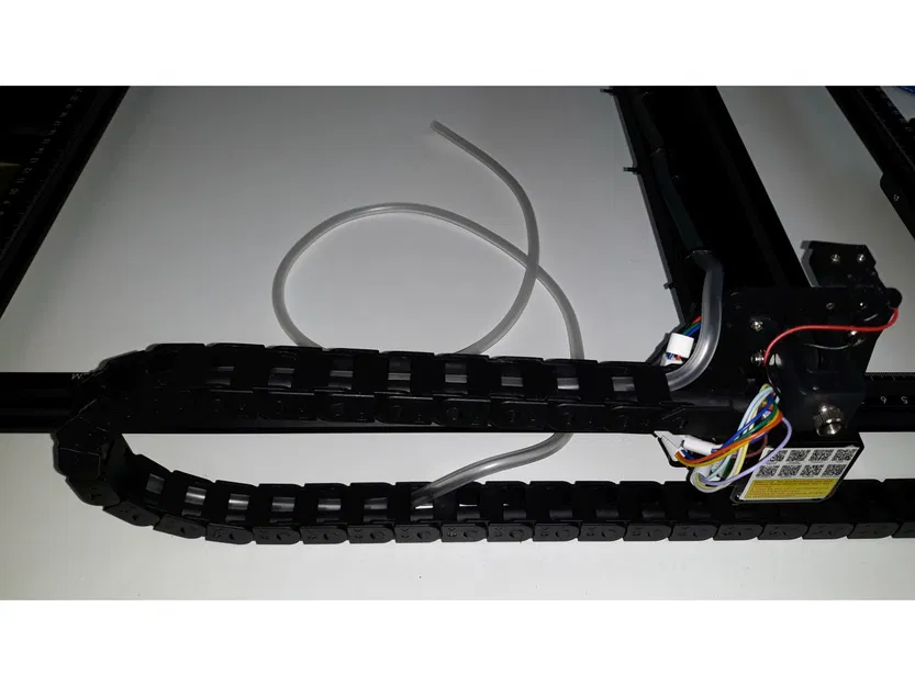 Hệ thống Air Assist cho Ortur Laser Master 2 Pro S2 - Image 6