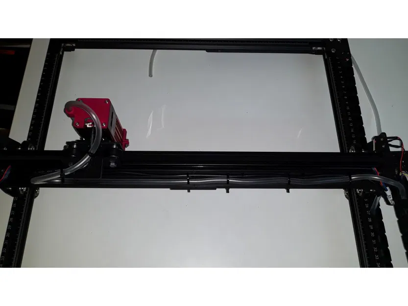 Hệ thống Air Assist cho Ortur Laser Master 2 Pro S2 - Image 7