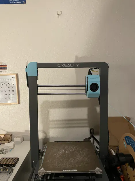 Kẹp Gắn Hông iFixit Jimmy Cho Ender 3 V3 - Image 2