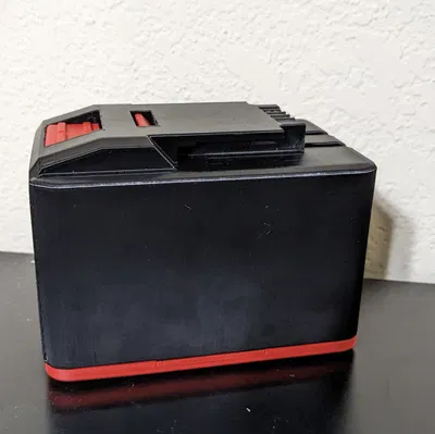 Bauer-Repacked pin Bauer tùy chỉnh mã nguồn mở