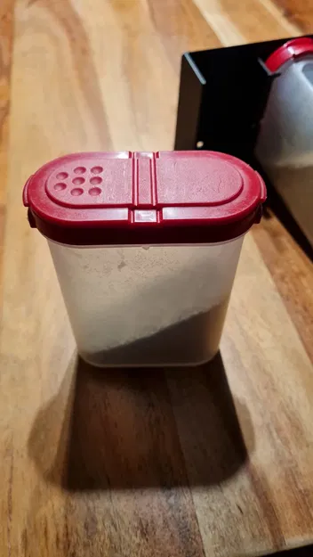Hộp Tupperware, Kệ Gia Vị - Image 2