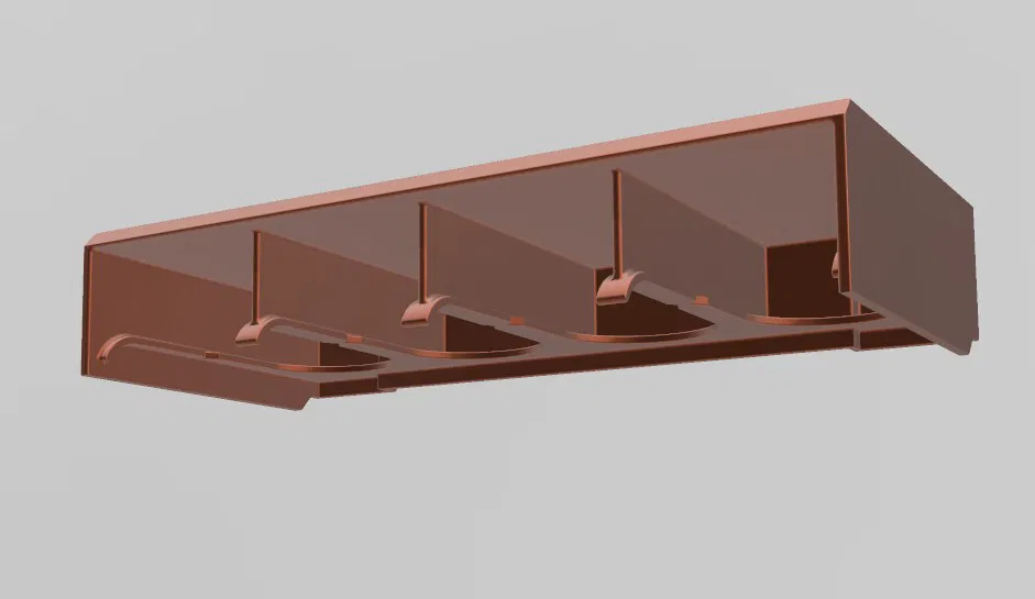 Hộp Tupperware, Kệ Gia Vị - Image 5