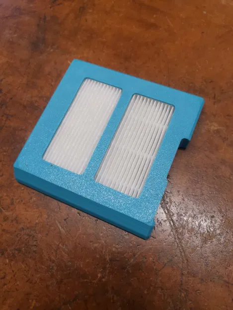 PB Design - Bộ lọc HEPA cho Hệ thống Lọc Buồng nguyên bản của Sovol Zero - Image 4