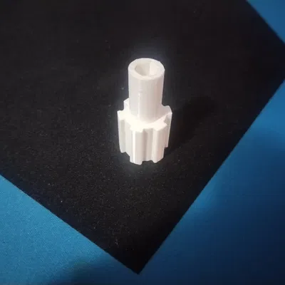 Bộ thay đổi đầu phun 7mm