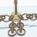 Ragdoll Guitar - Thumbnail 1
