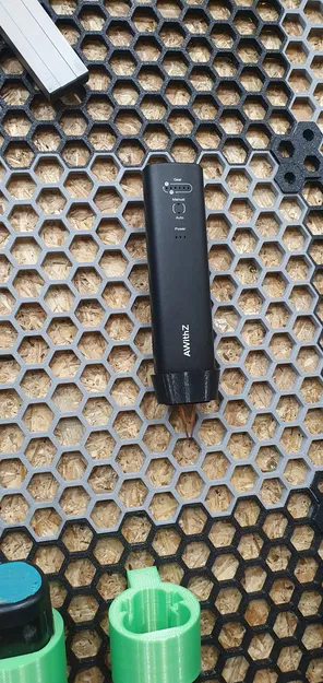 Giá Đỡ Máy Hàn Điểm AwithZ H1 HSW (AwithZ H1 Spot Welder HSW Holder) - Image 1