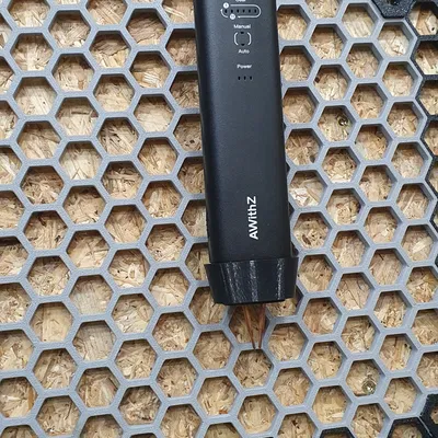 Giá Đỡ Máy Hàn Điểm AwithZ H1 HSW (AwithZ H1 Spot Welder HSW Holder)