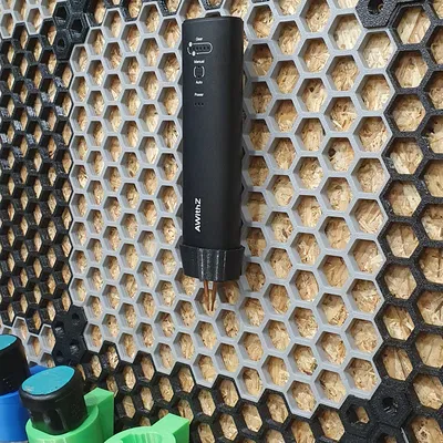 Giá Đỡ Máy Hàn Điểm AwithZ H1 HSW (AwithZ H1 Spot Welder HSW Holder)