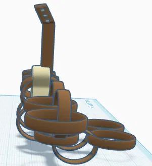 Ragdoll Guitar - Image 4