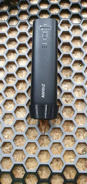 Giá Đỡ Máy Hàn Điểm AwithZ H1 HSW (AwithZ H1 Spot Welder HSW Holder) - Image 3