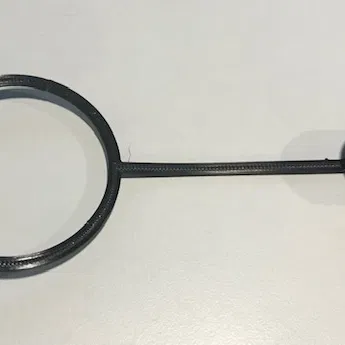 Nắp Chống Bụi Bình Nước Elite Fly