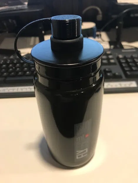 Nắp Chống Bụi Bình Nước Elite Fly - Image 2