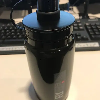 Nắp Chống Bụi Bình Nước Elite Fly