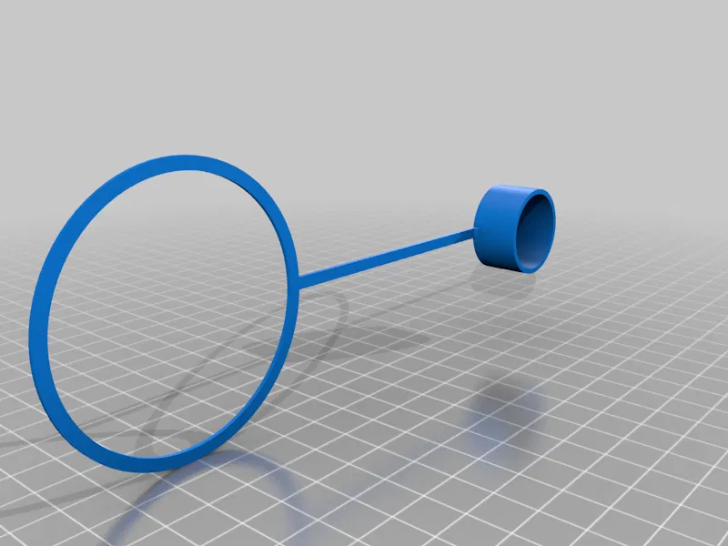 Nắp Chống Bụi Bình Nước Elite Fly - Image 5