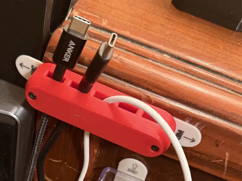 Chỗ Giữ Dây Cáp - Image 1