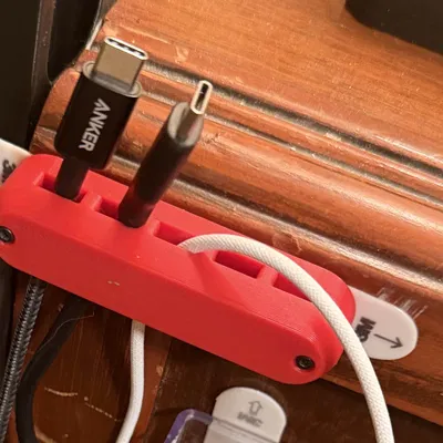 Chỗ Giữ Dây Cáp