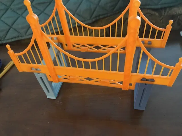 Chân Đỡ Magic Tracks - Image 1