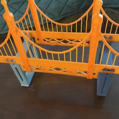 Chân Đỡ Magic Tracks