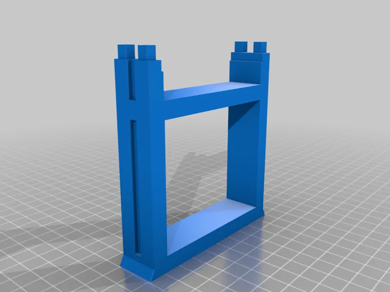 Chân Đỡ Magic Tracks - Image 2