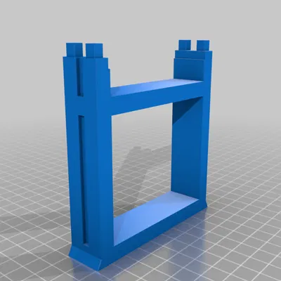 Chân Đỡ Magic Tracks