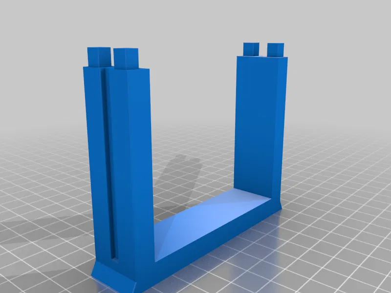 Chân Đỡ Magic Tracks - Image 3