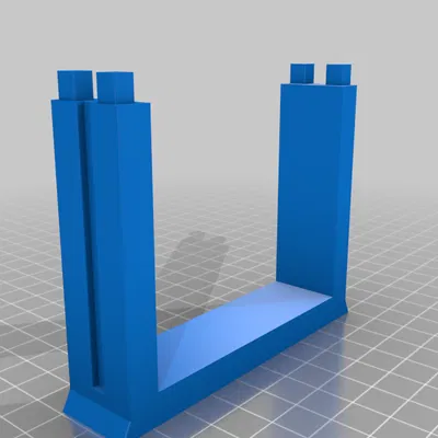 Chân Đỡ Magic Tracks