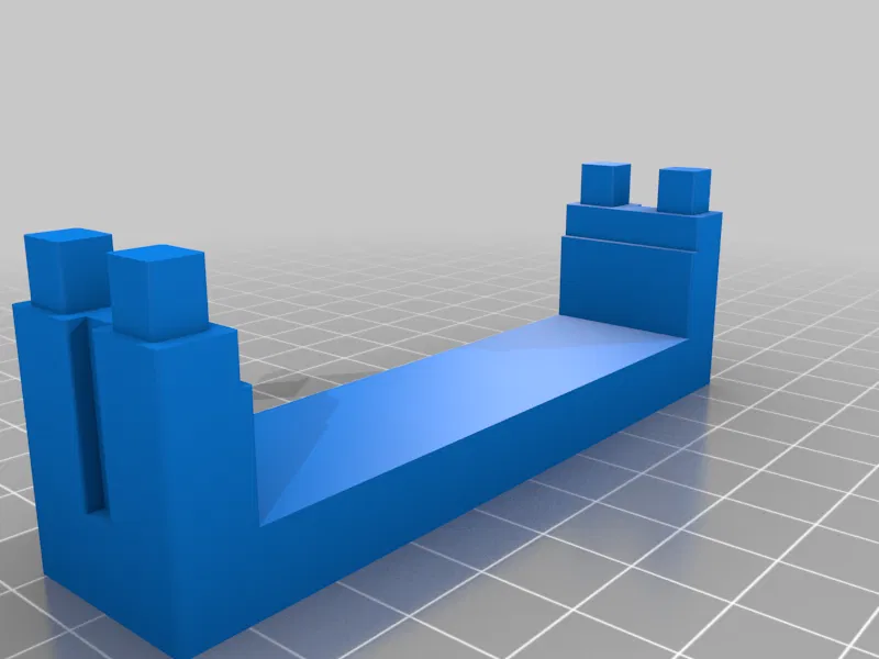 Chân Đỡ Magic Tracks - Image 4