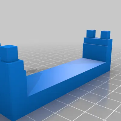 Chân Đỡ Magic Tracks